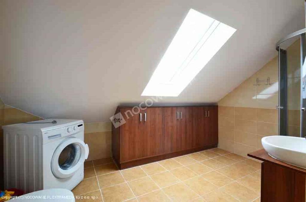Apartamenty By Hanna Łeba Oda fotoğraf