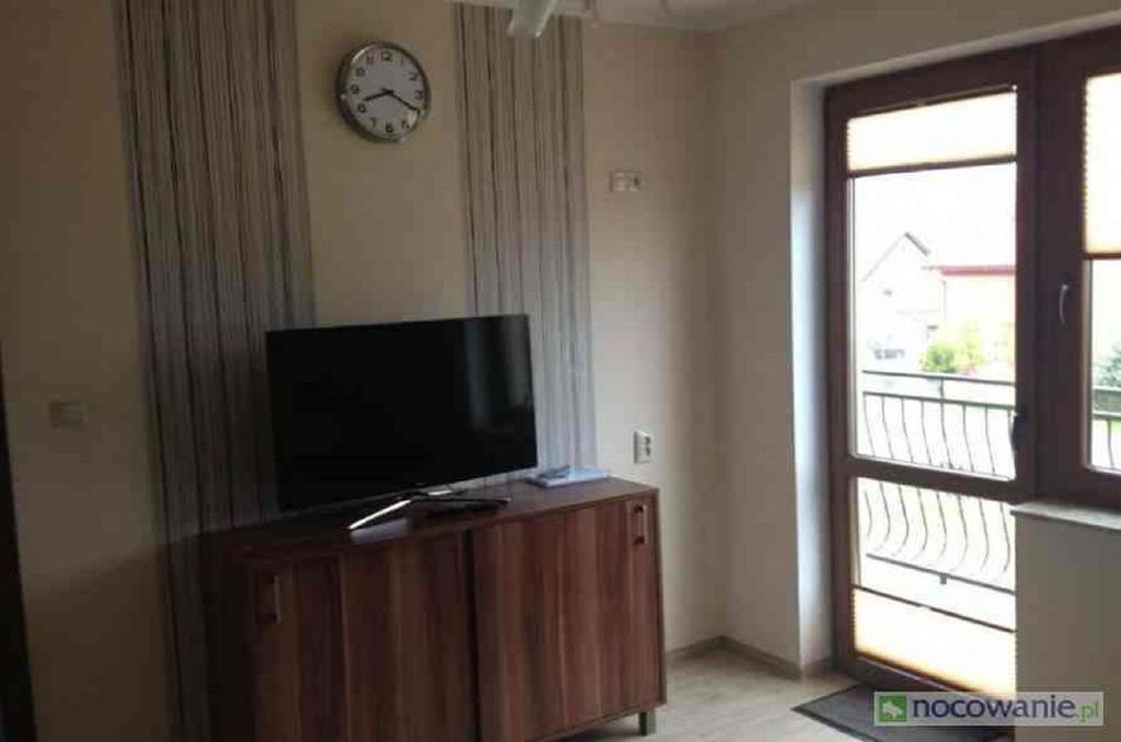 Apartamenty By Hanna Łeba Oda fotoğraf